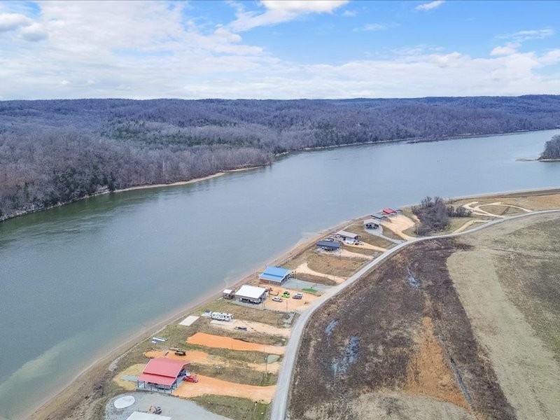 2217 Hardin Bottom River Rd Property Photo 8