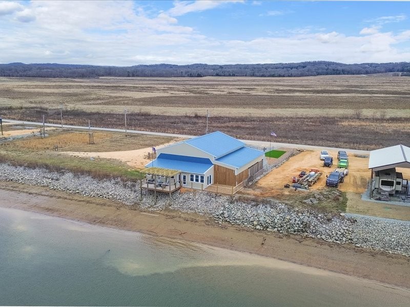 2217 Hardin Bottom River Rd Property Photo 10