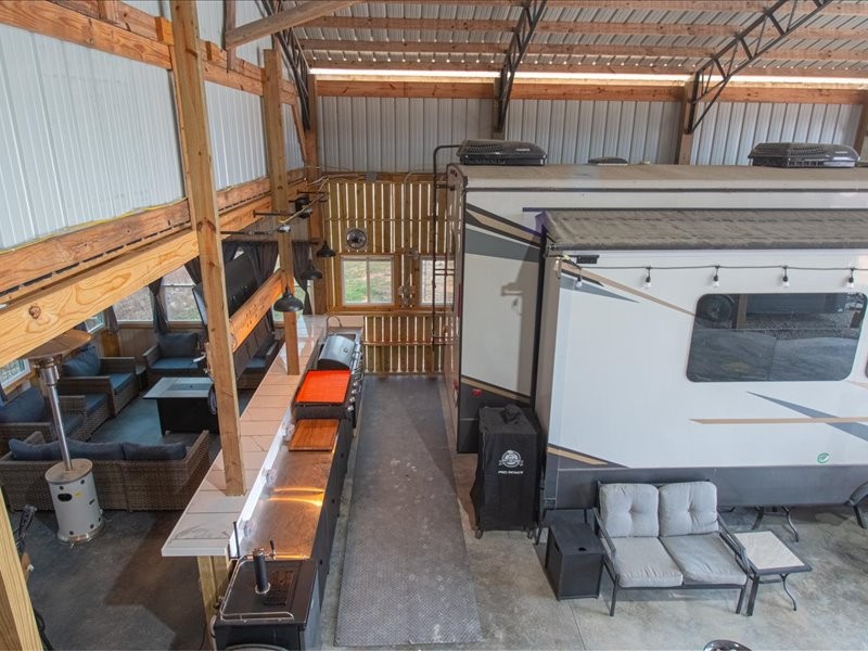 2217 Hardin Bottom River Rd Property Photo 11