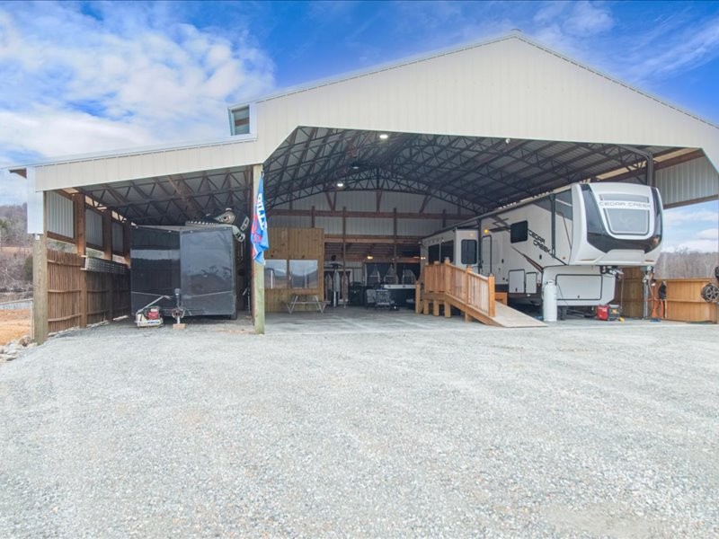 2217 Hardin Bottom River Rd Property Photo 12