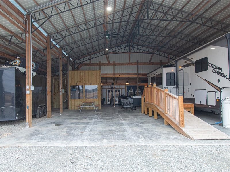 2217 Hardin Bottom River Rd Property Photo 14