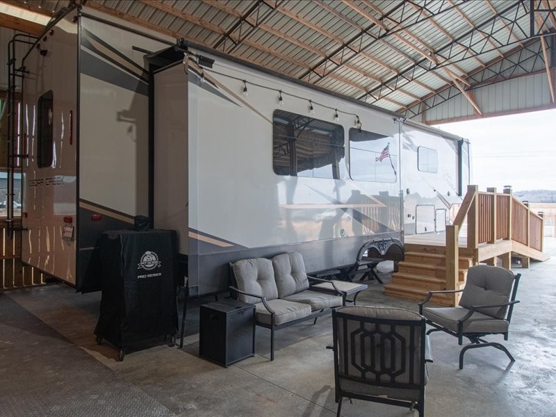 2217 Hardin Bottom River Rd Property Photo 15