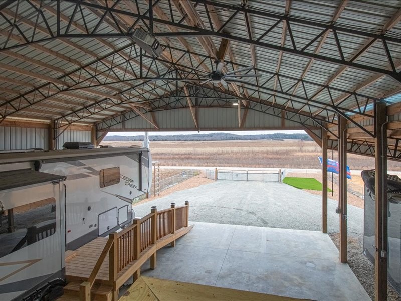 2217 Hardin Bottom River Rd Property Photo 16