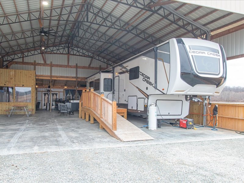 2217 Hardin Bottom River Rd Property Photo 17