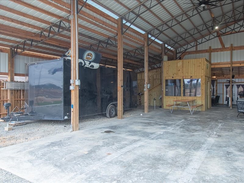 2217 Hardin Bottom River Rd Property Photo 18