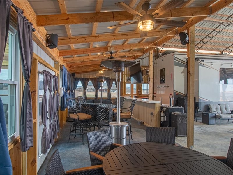 2217 Hardin Bottom River Rd Property Photo 20