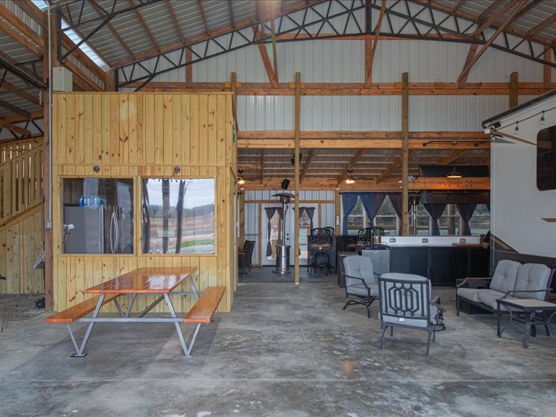 2217 Hardin Bottom River Rd Property Photo 24