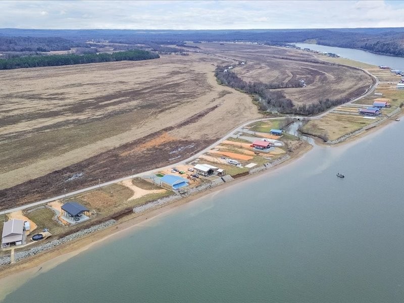 2217 Hardin Bottom River Rd Property Photo 35