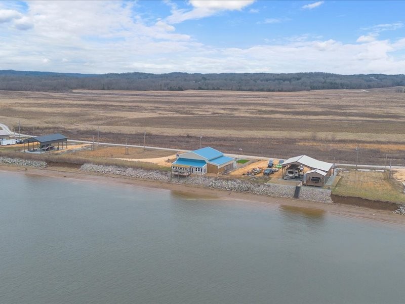 2217 Hardin Bottom River Rd Property Photo 36