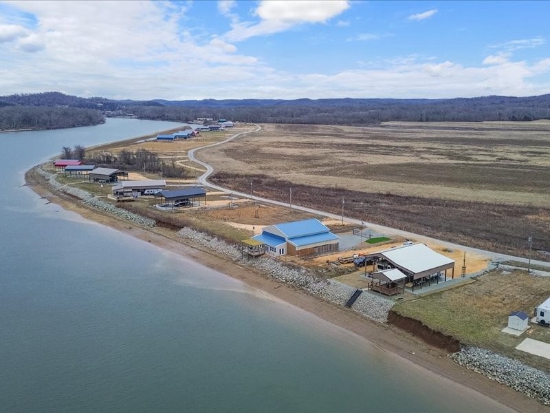 2217 Hardin Bottom River Rd Property Photo 39