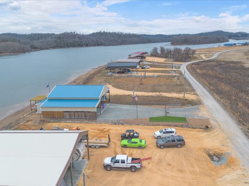 2217 Hardin Bottom River Rd Property Photo 40