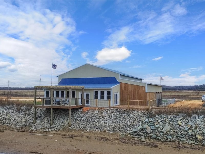 2217 Hardin Bottom River Rd Property Photo 41