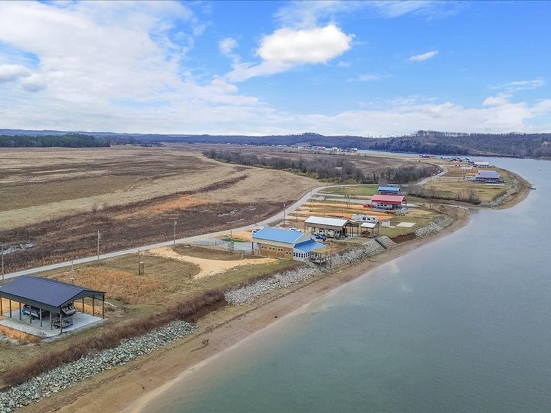 2217 Hardin Bottom River Rd Property Photo 45