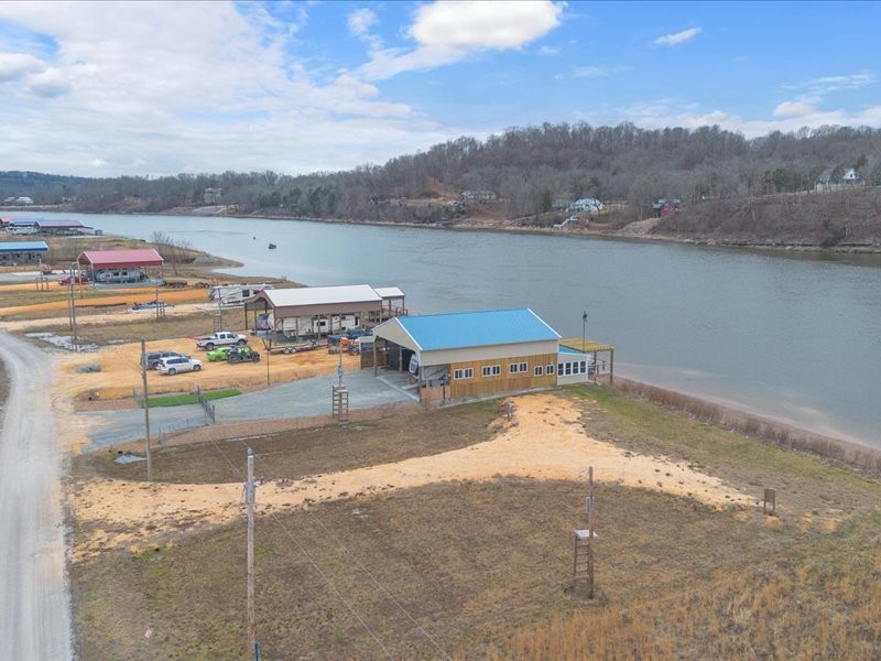 2217 Hardin Bottom River Rd Property Photo 48