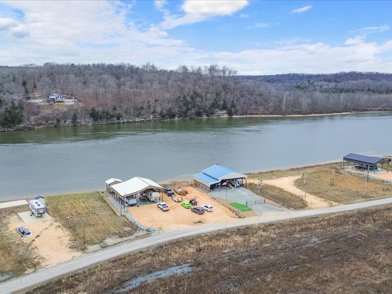 2217 Hardin Bottom River Rd Property Photo 49