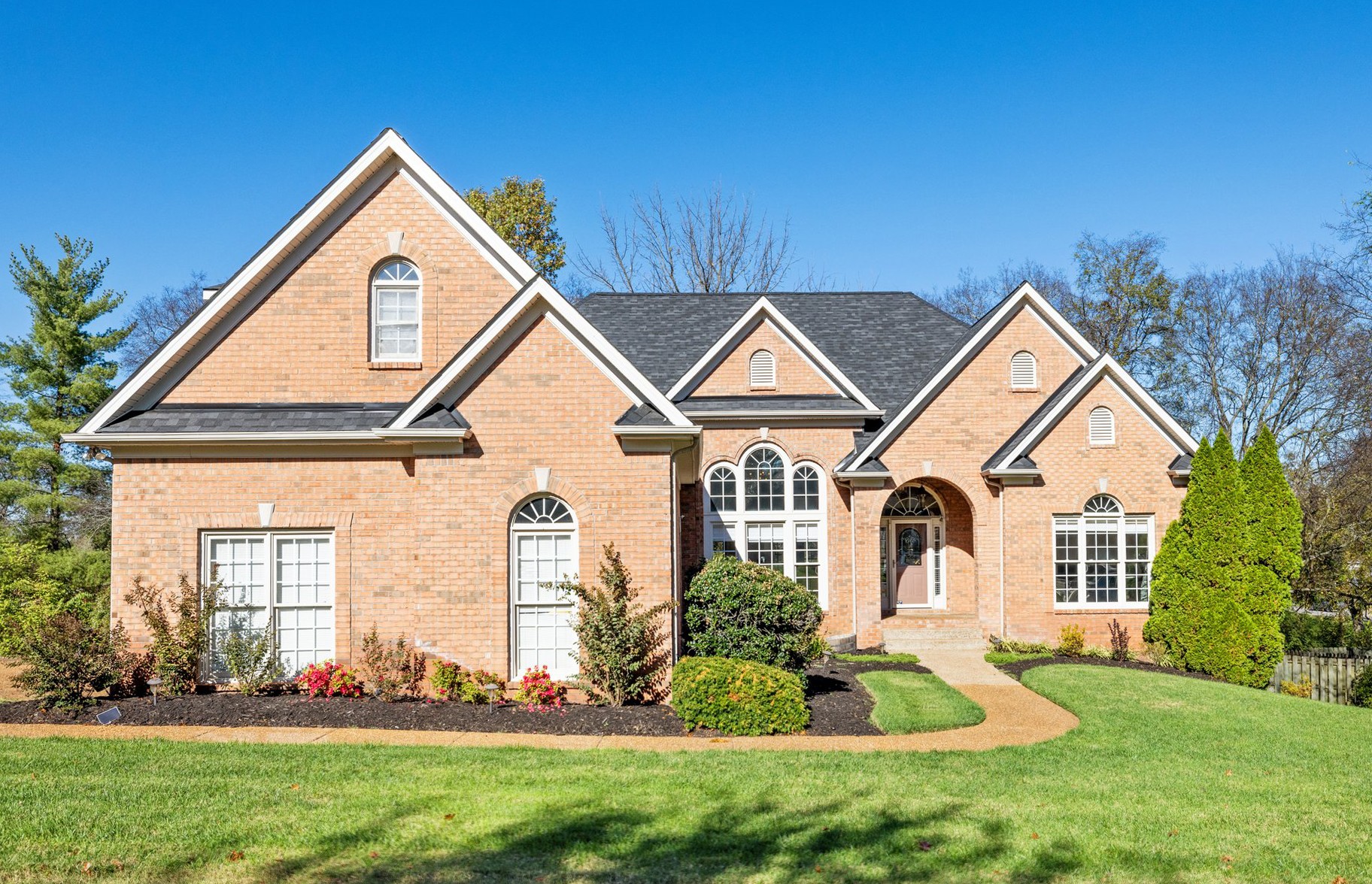 6509 Windy Hill Ct Property Photo 1