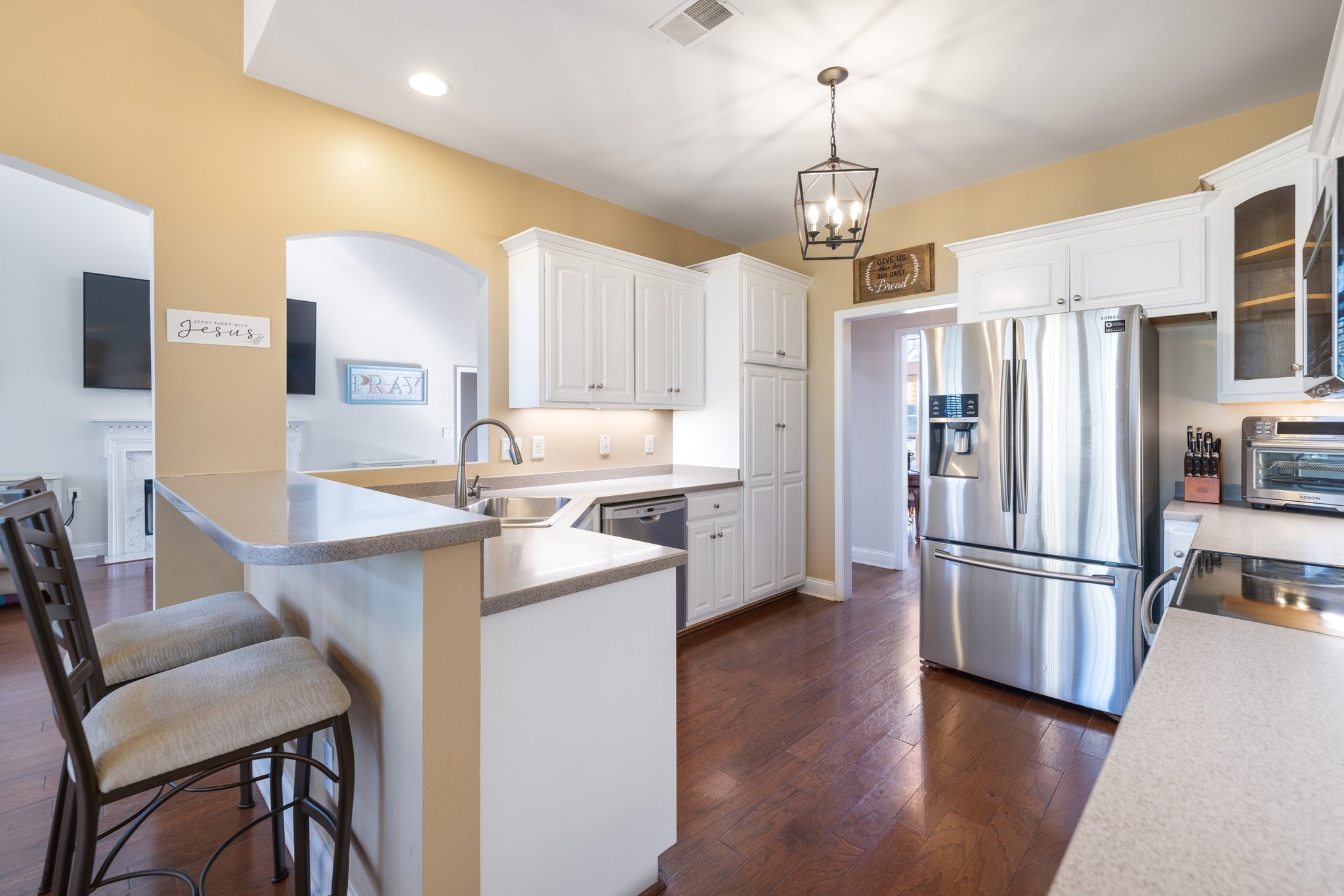 6509 Windy Hill Ct Property Photo 17