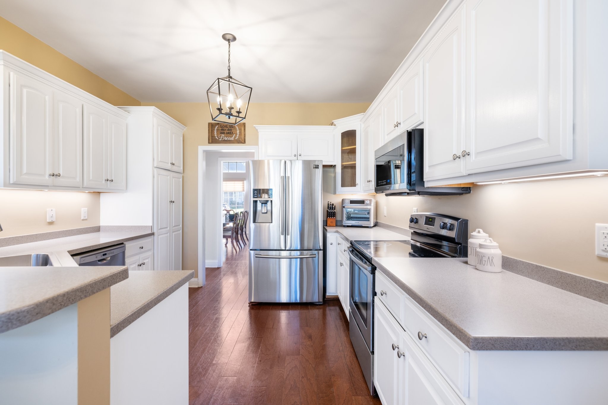 6509 Windy Hill Ct Property Photo 18