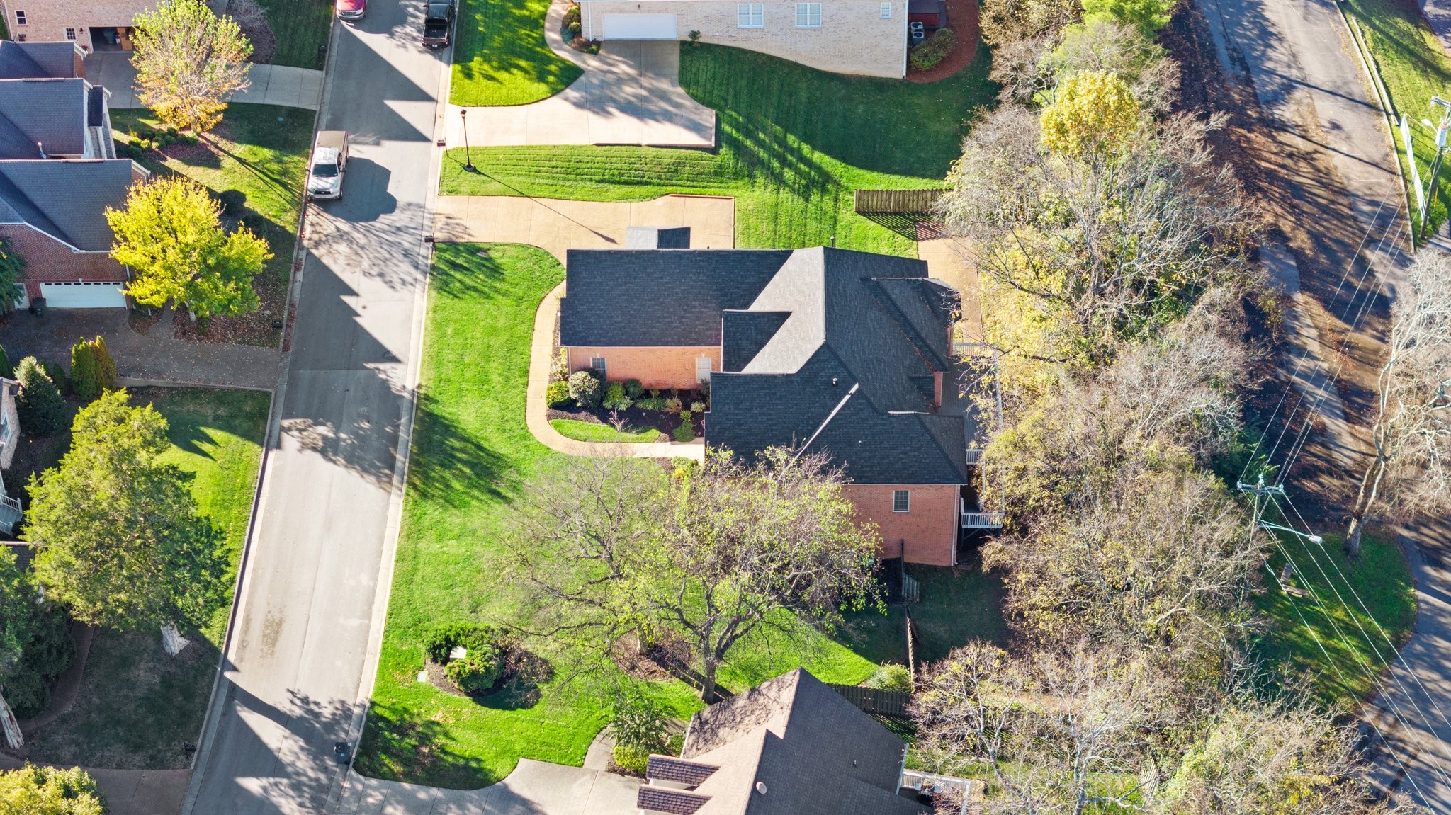 6509 Windy Hill Ct Property Photo 64