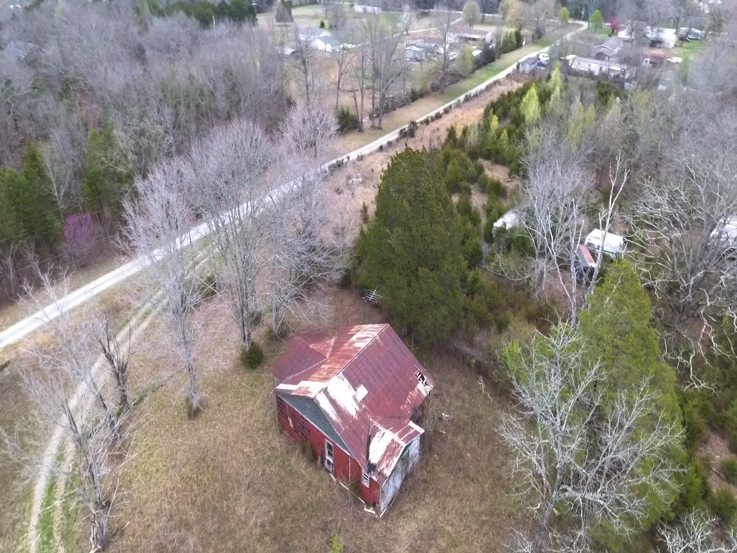0 Moccasin Rd Property Photo 5