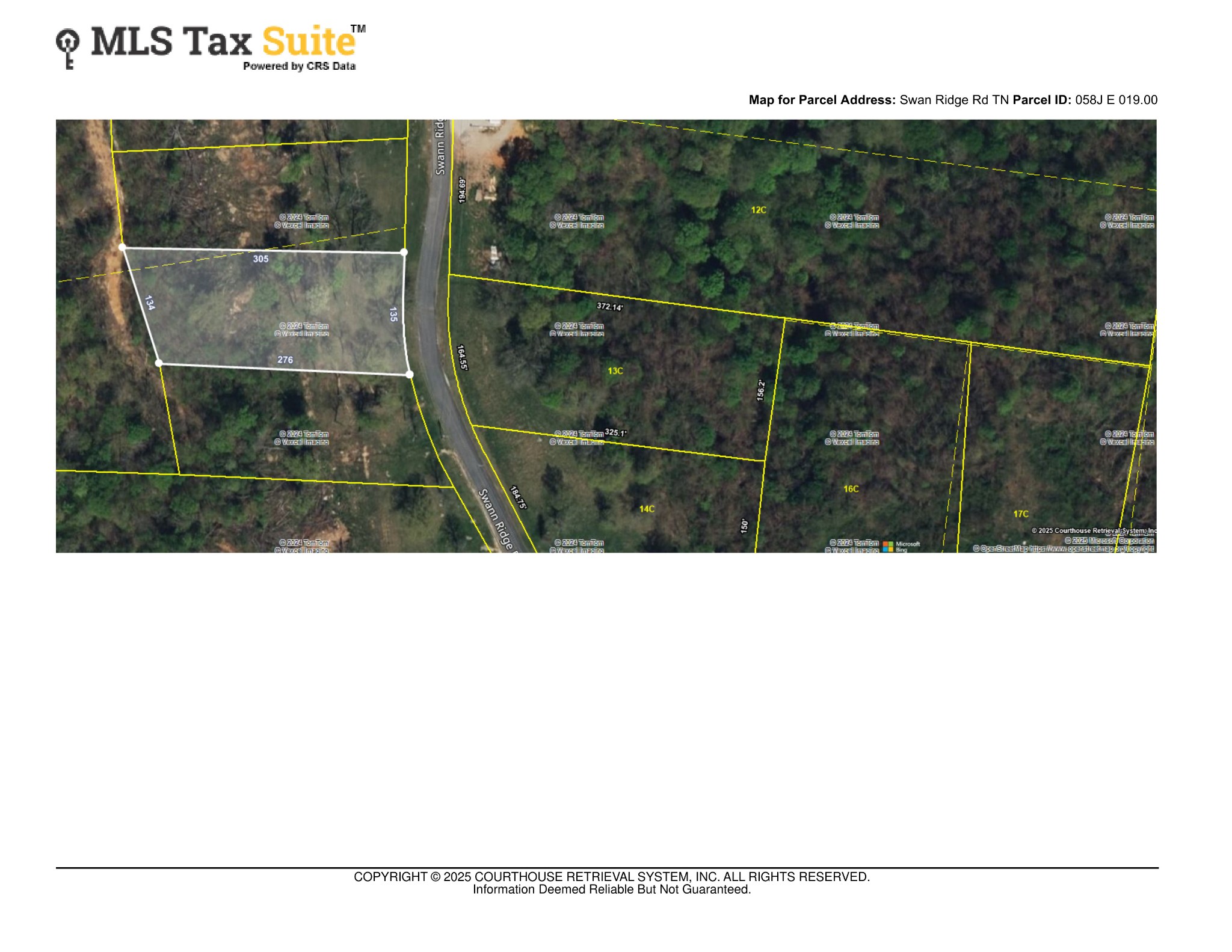 76c Swan Ridge Rd Property Photo 1