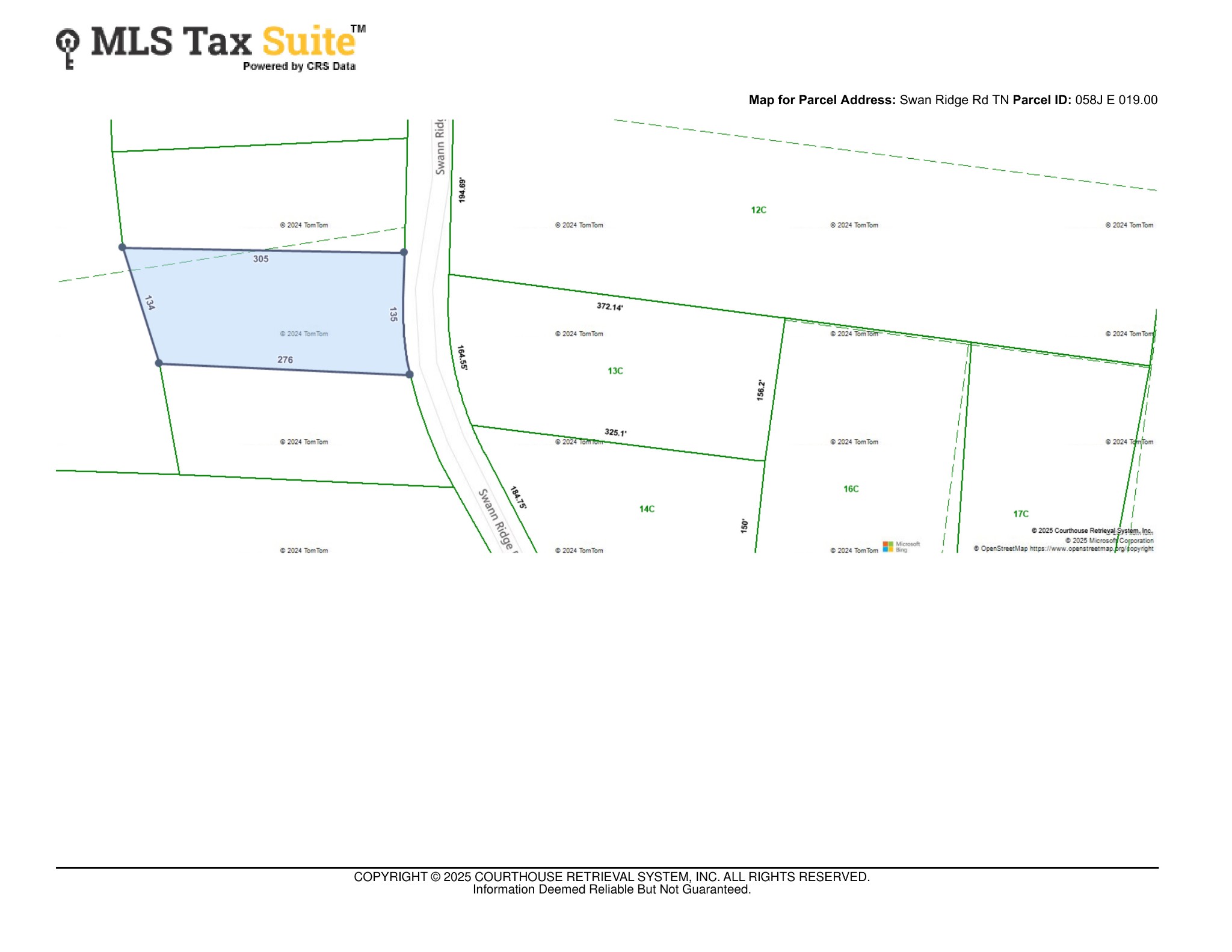 76c Swan Ridge Rd Property Photo 2