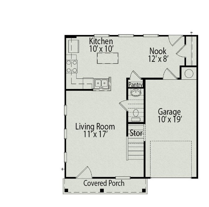 914 Andasia Way Property Photo 3