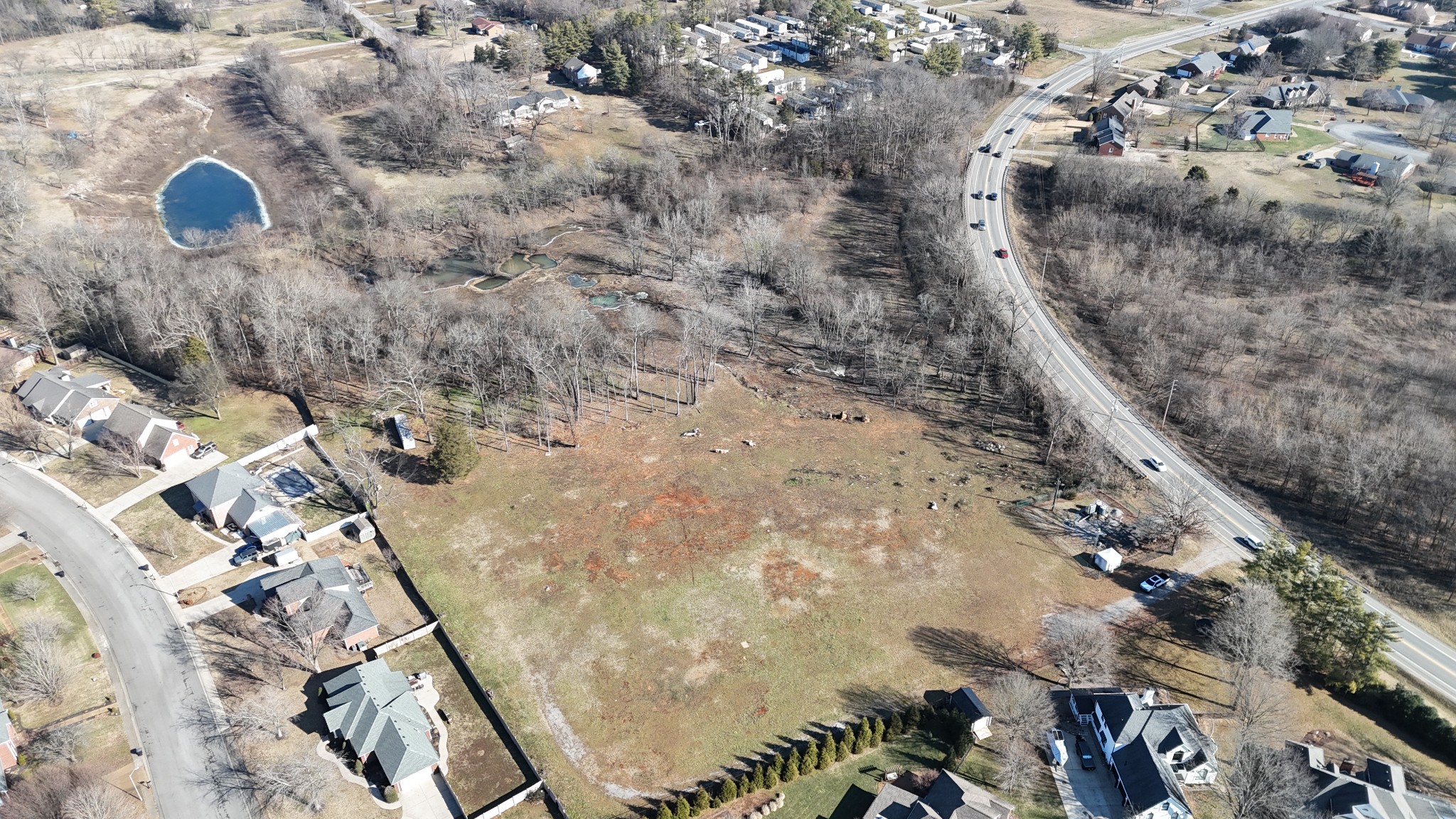 3187 N Thompson Ln Property Photo 3