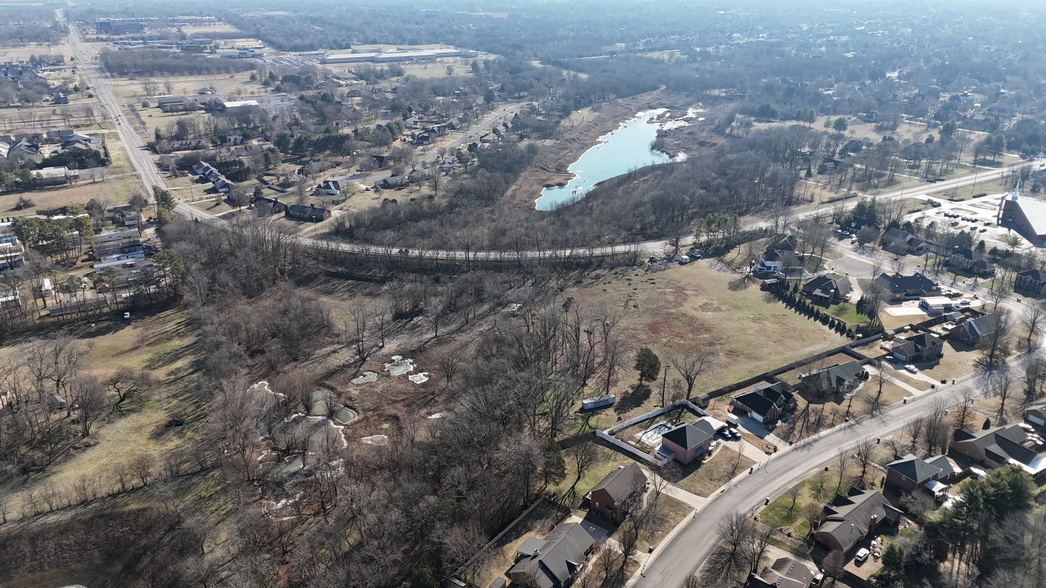 3187 N Thompson Ln Property Photo 12