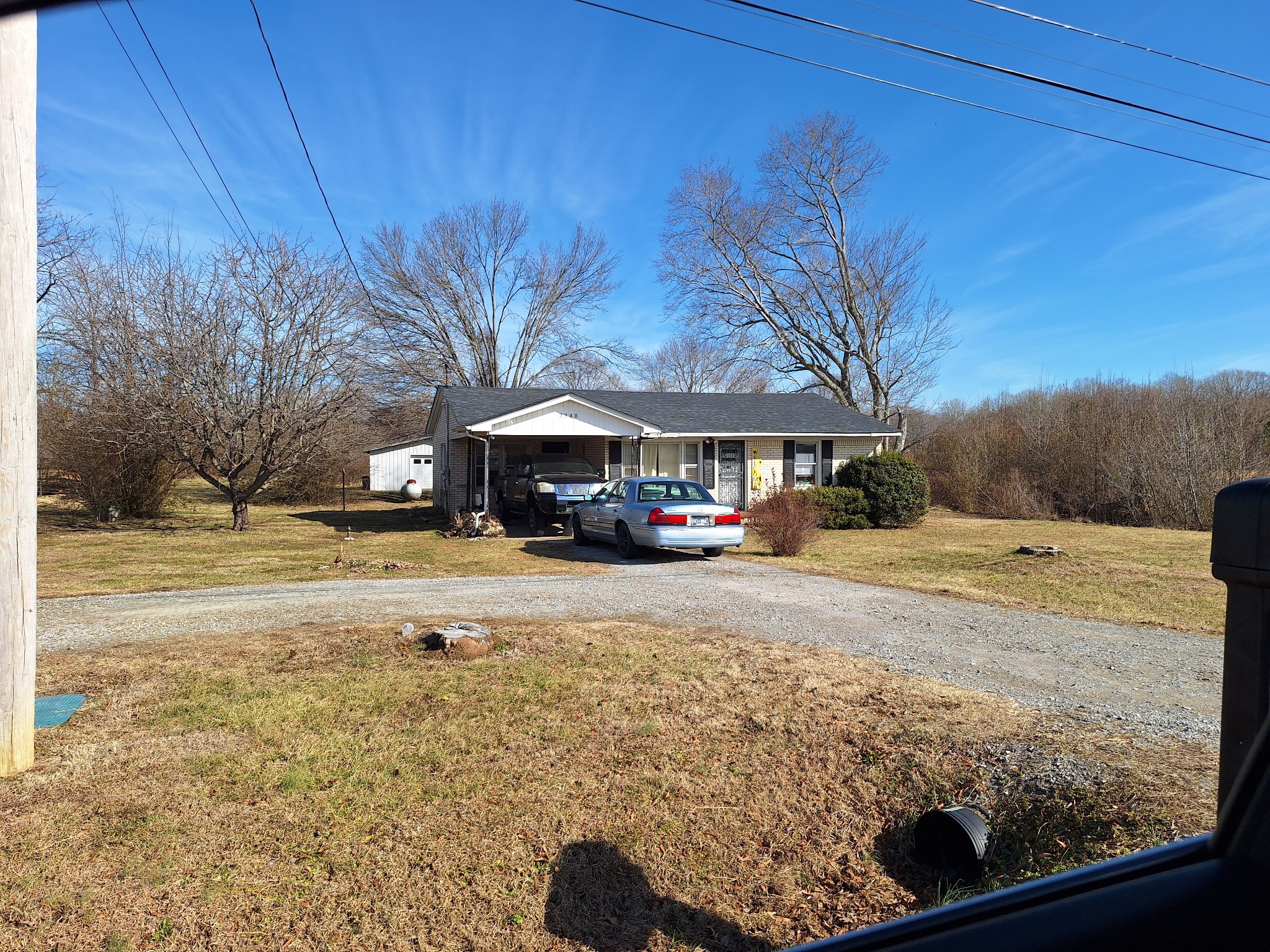3740 Waynesboro Hwy Property Photo 1