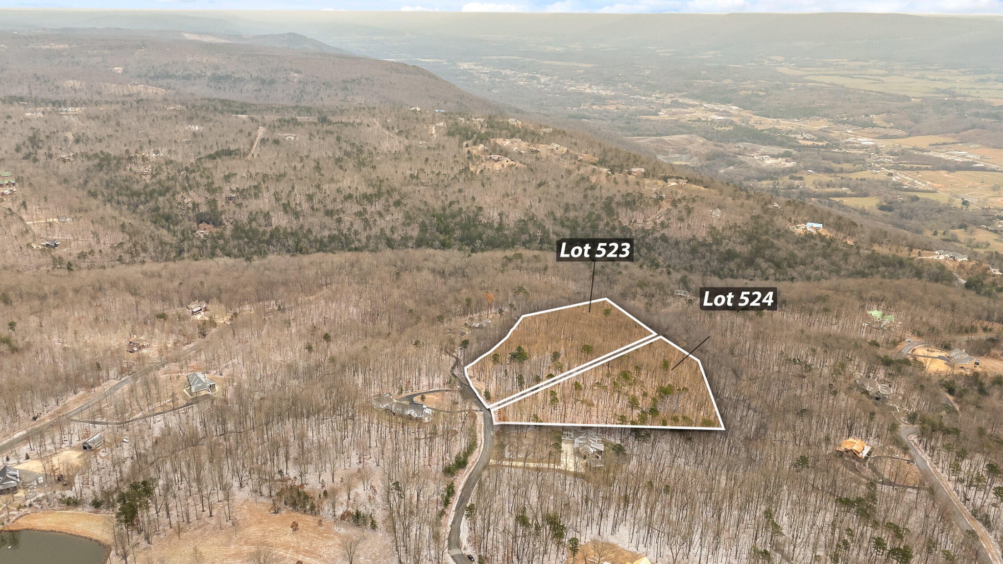 0 Twilight Trail Property Photo