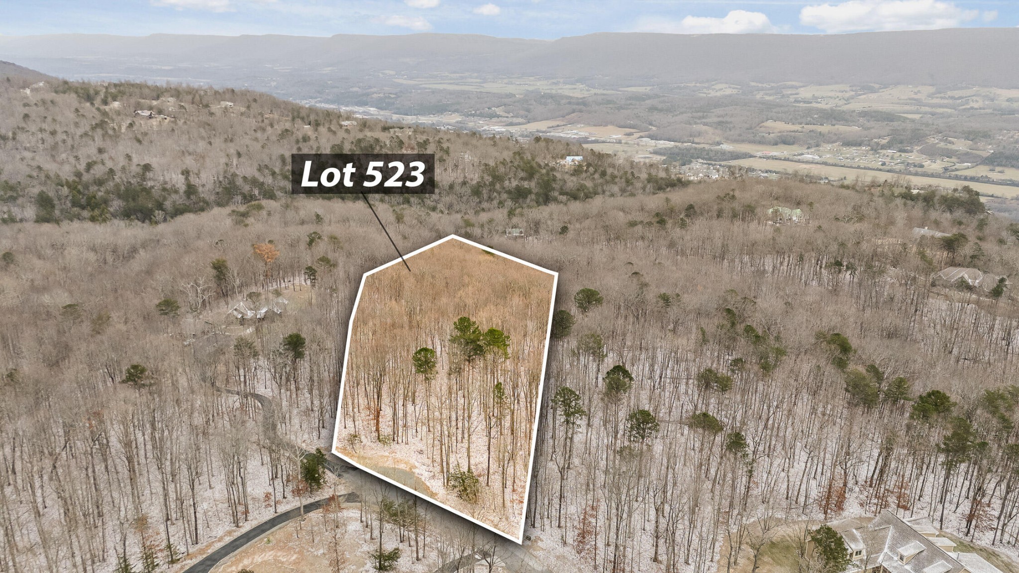 0 Twilight Trail Property Photo 1