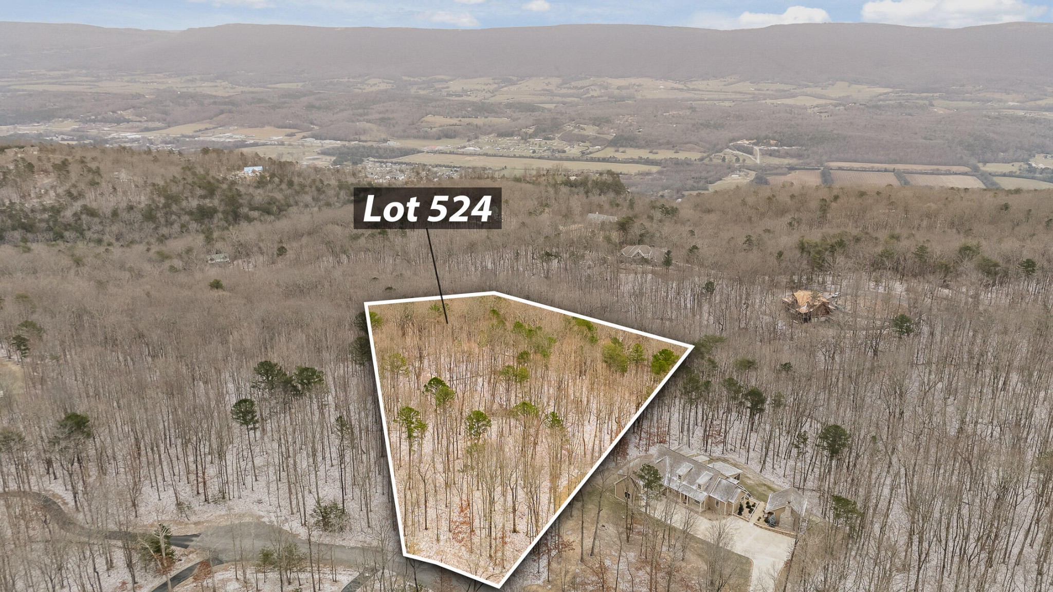0 Twilight Trail Property Photo 1