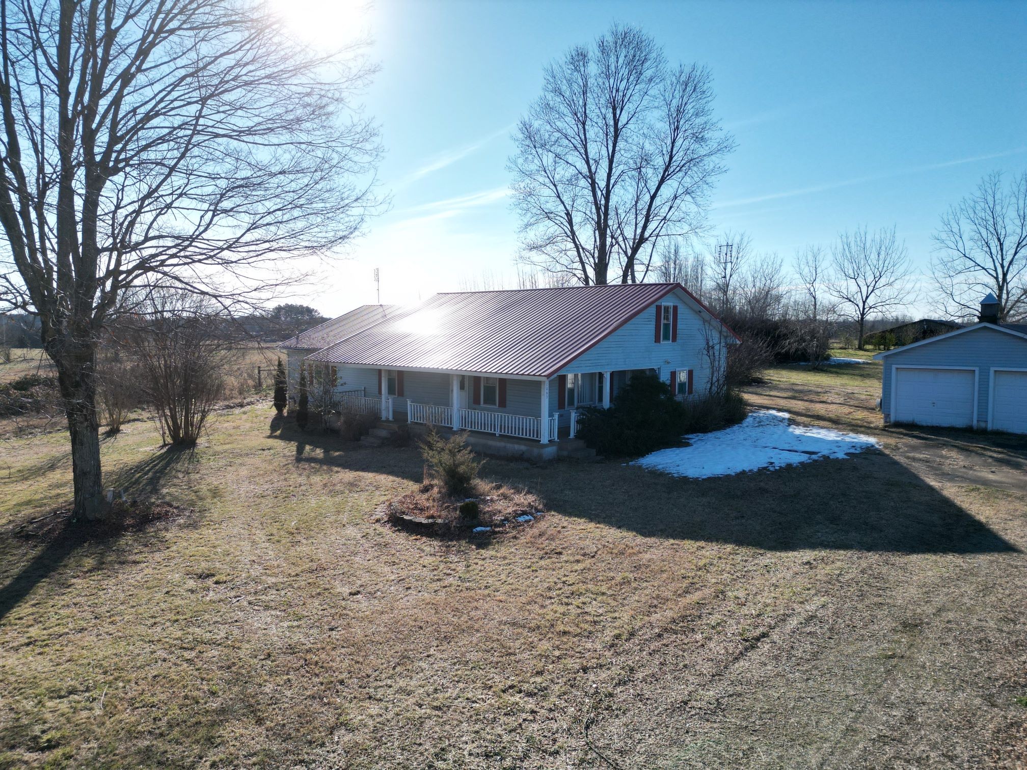 1063 Rabbit Trail Rd Property Photo 2