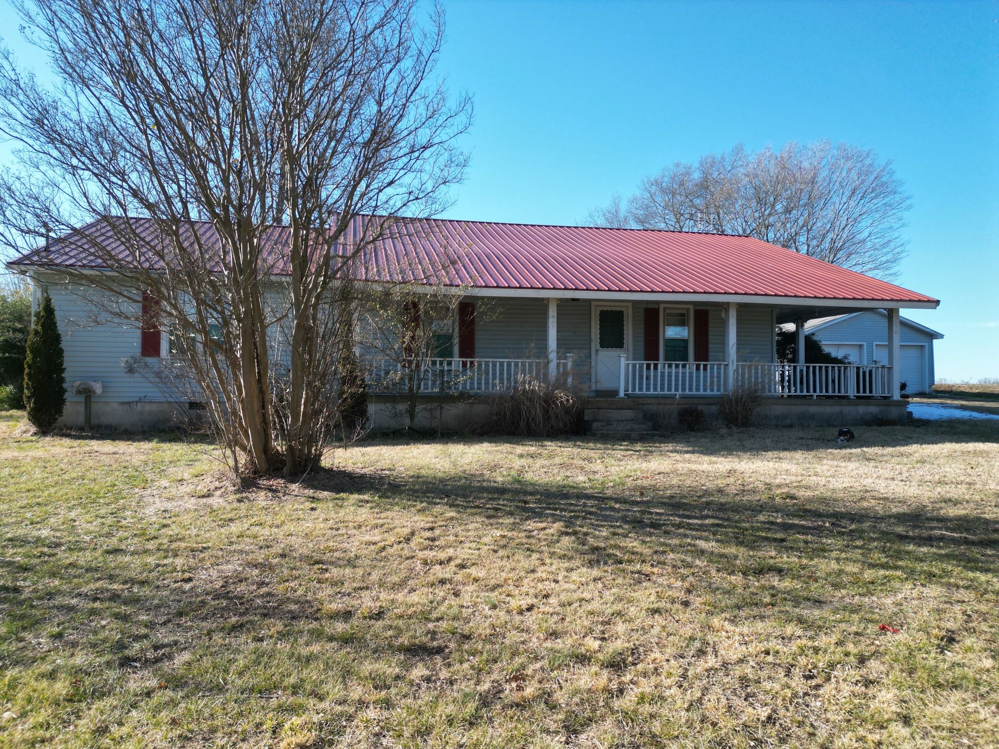 1063 Rabbit Trail Rd Property Photo 3