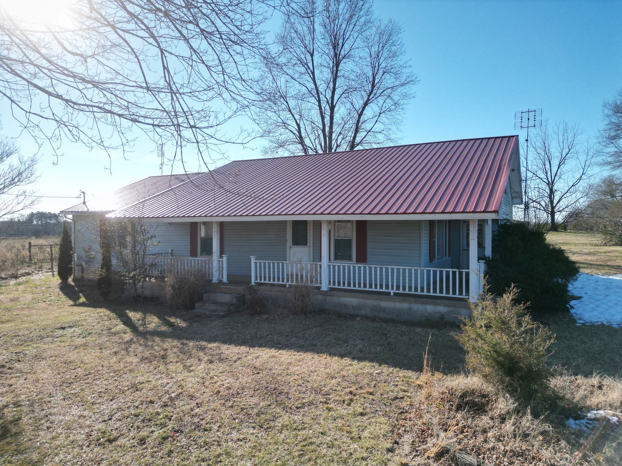 1063 Rabbit Trail Rd Property Photo 4