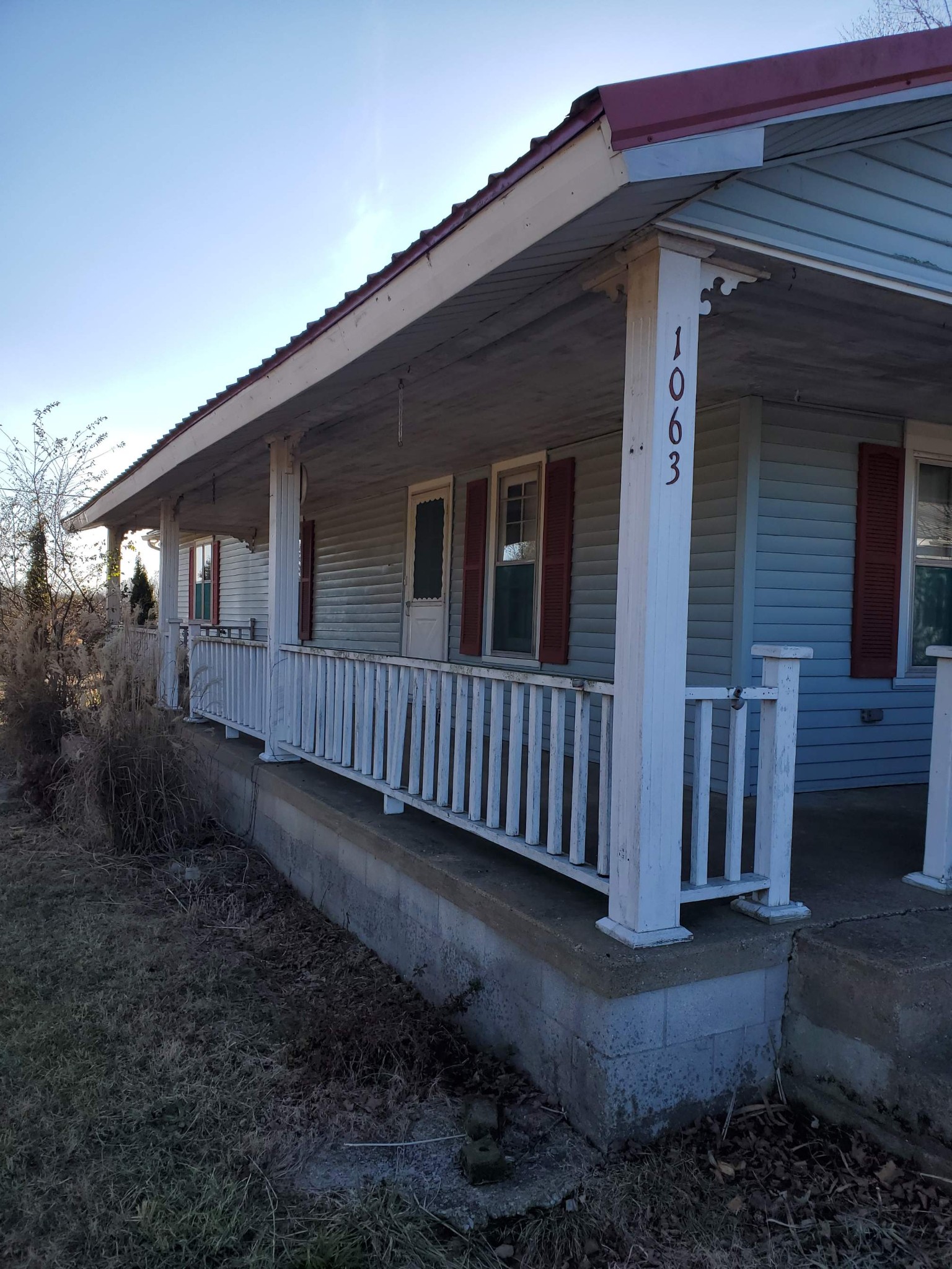 1063 Rabbit Trail Rd Property Photo 35