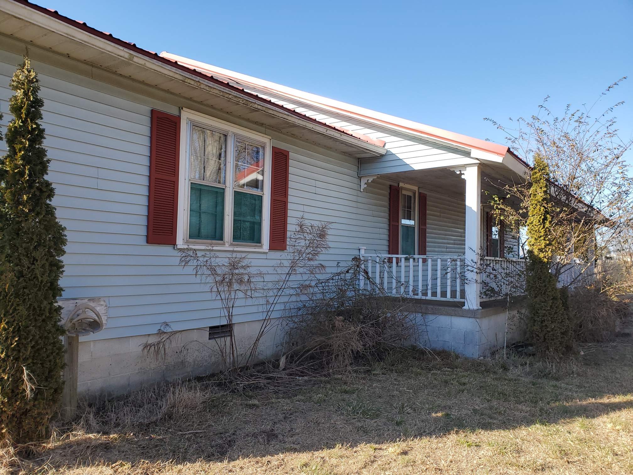 1063 Rabbit Trail Rd Property Photo 37