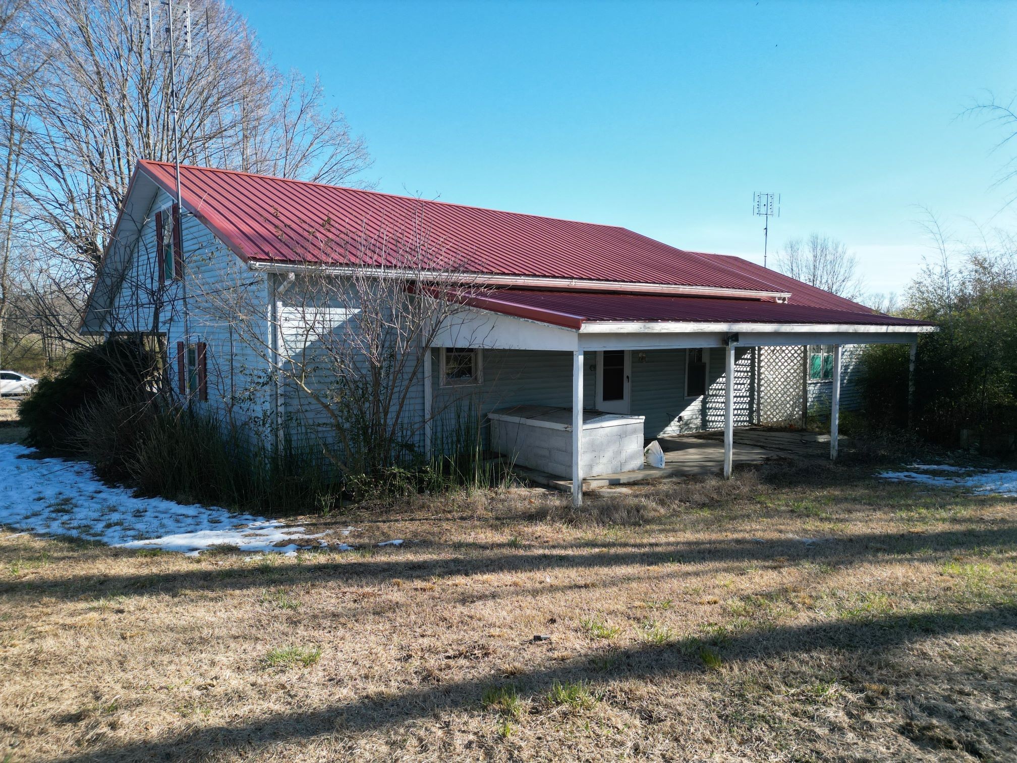 1063 Rabbit Trail Rd Property Photo 43