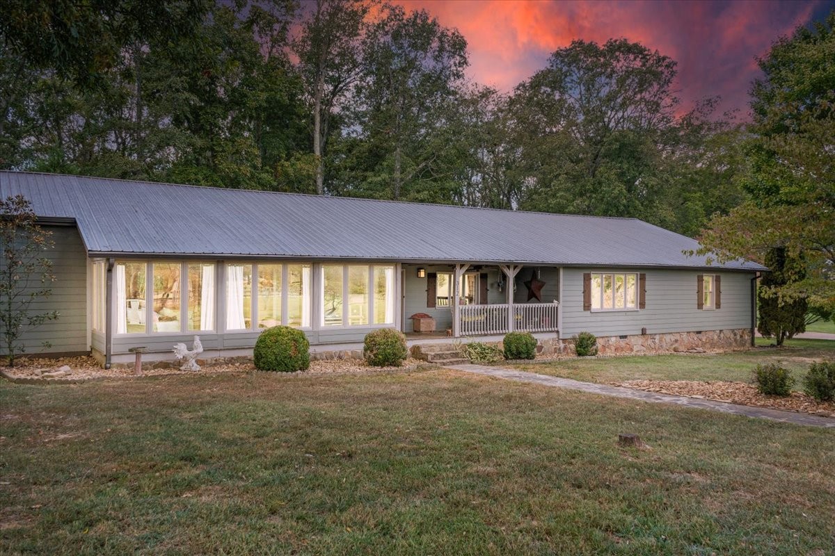 312 Roscoe Lynn Rd Property Photo