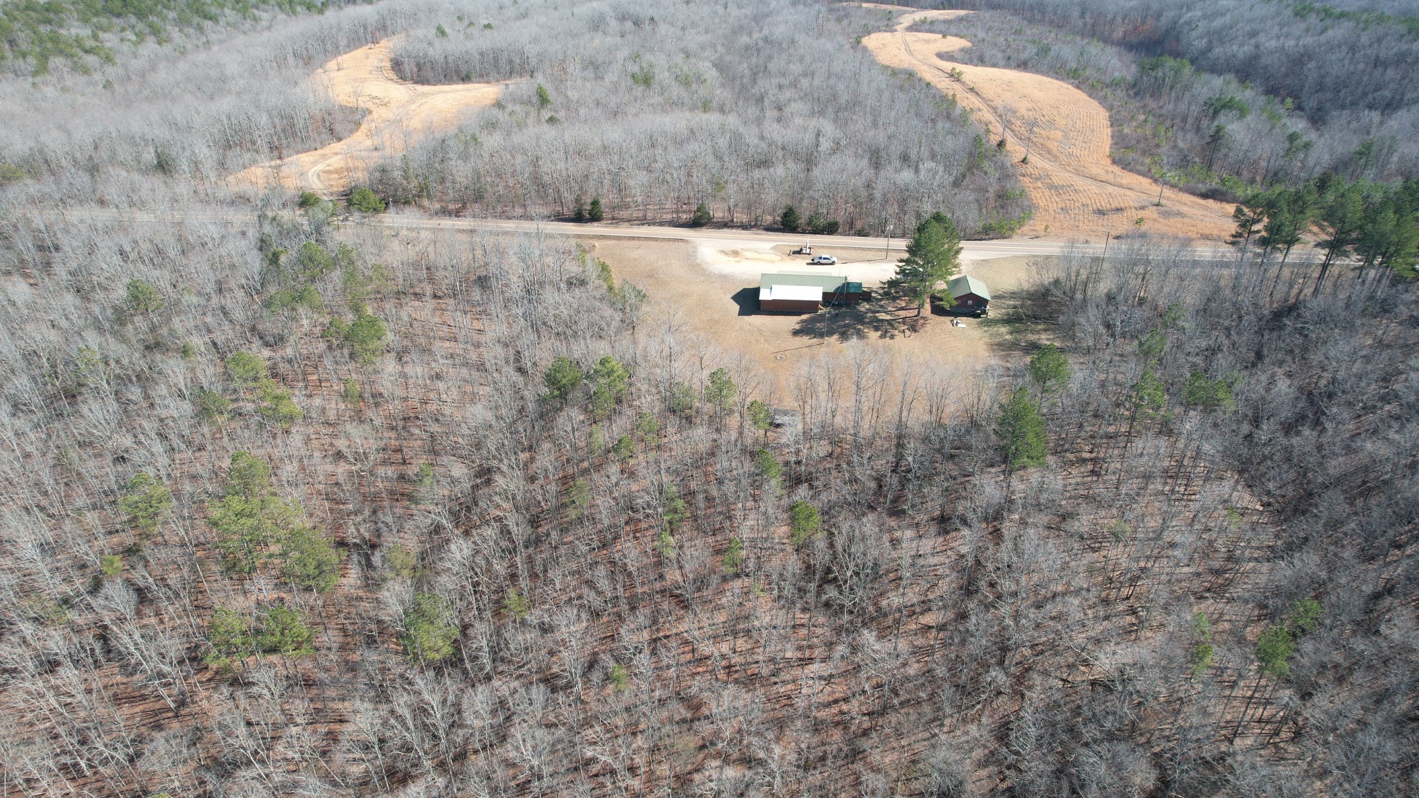 2049 Waynesboro Hwy Property Photo 3