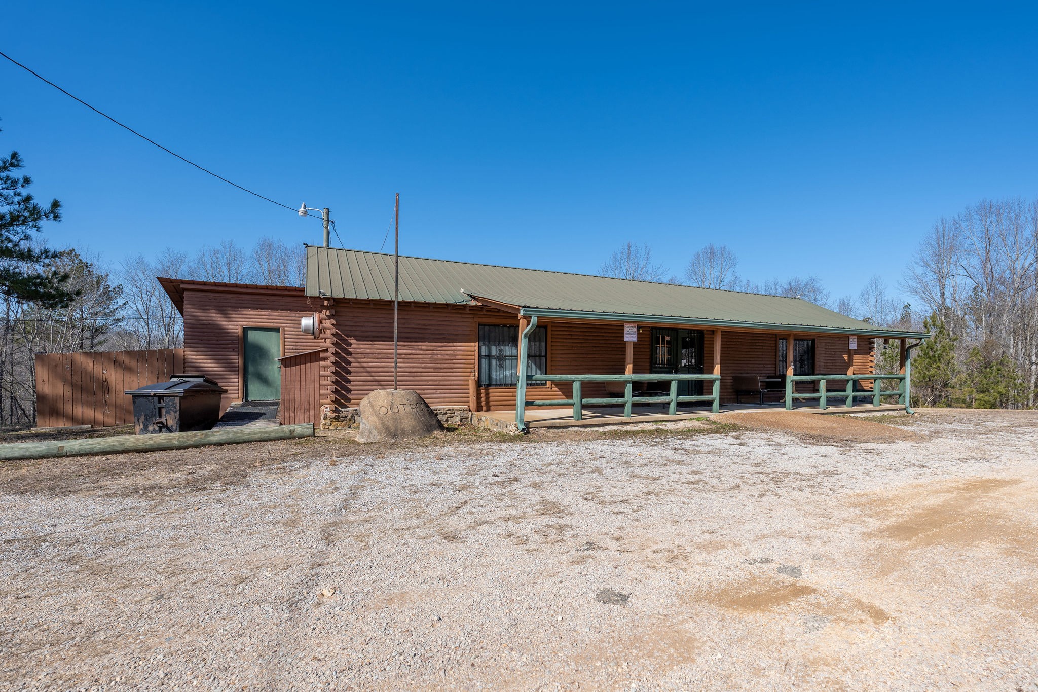 2049 Waynesboro Hwy Property Photo 4