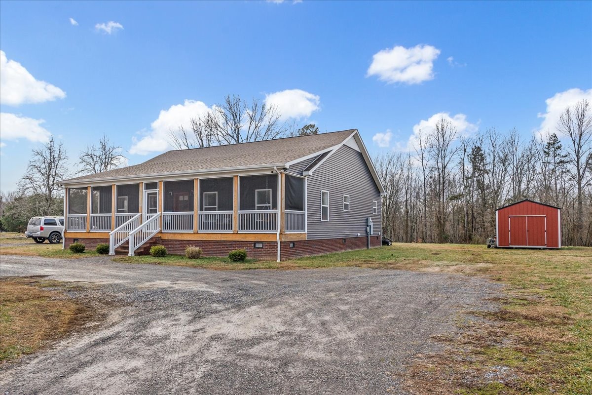 838 Old West Point Rd Property Photo 1
