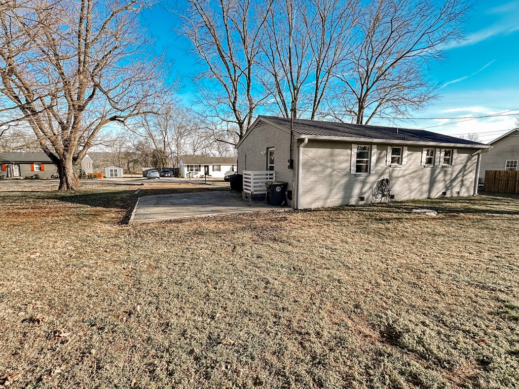 909 Turner Dr Property Photo 17