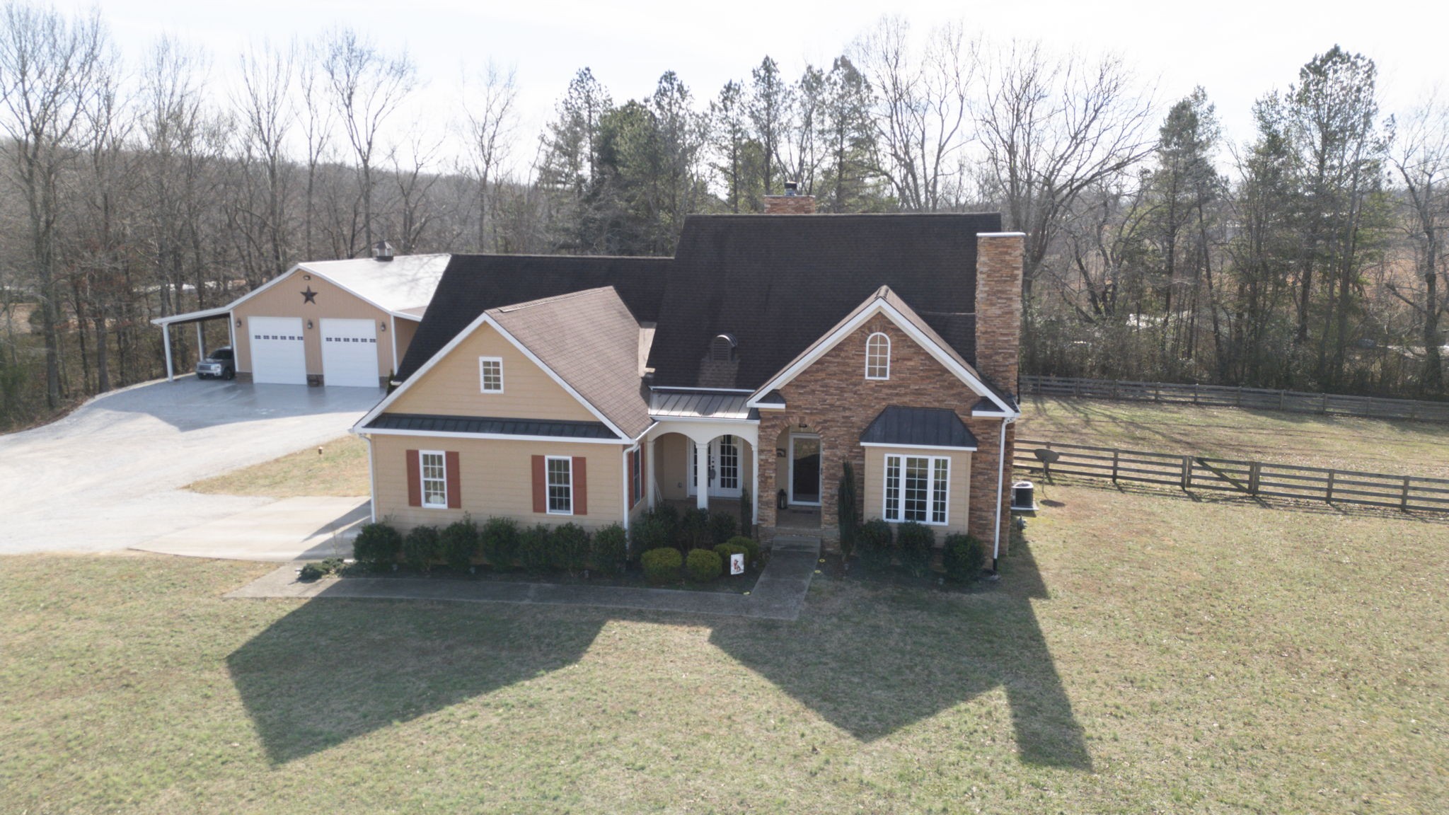 180 Old Garners Creek Rd Property Photo 4