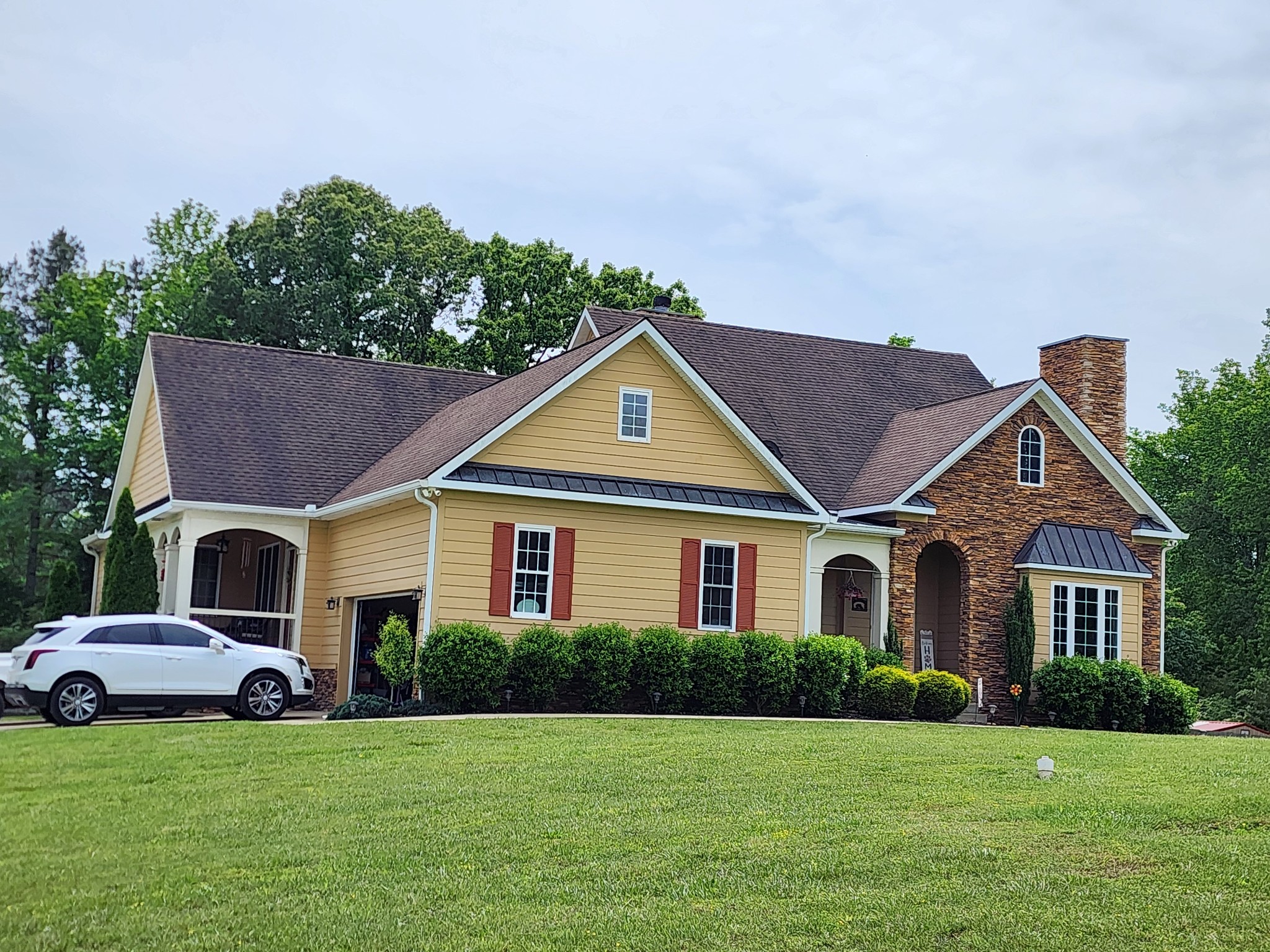 180 Old Garners Creek Rd Property Photo 8