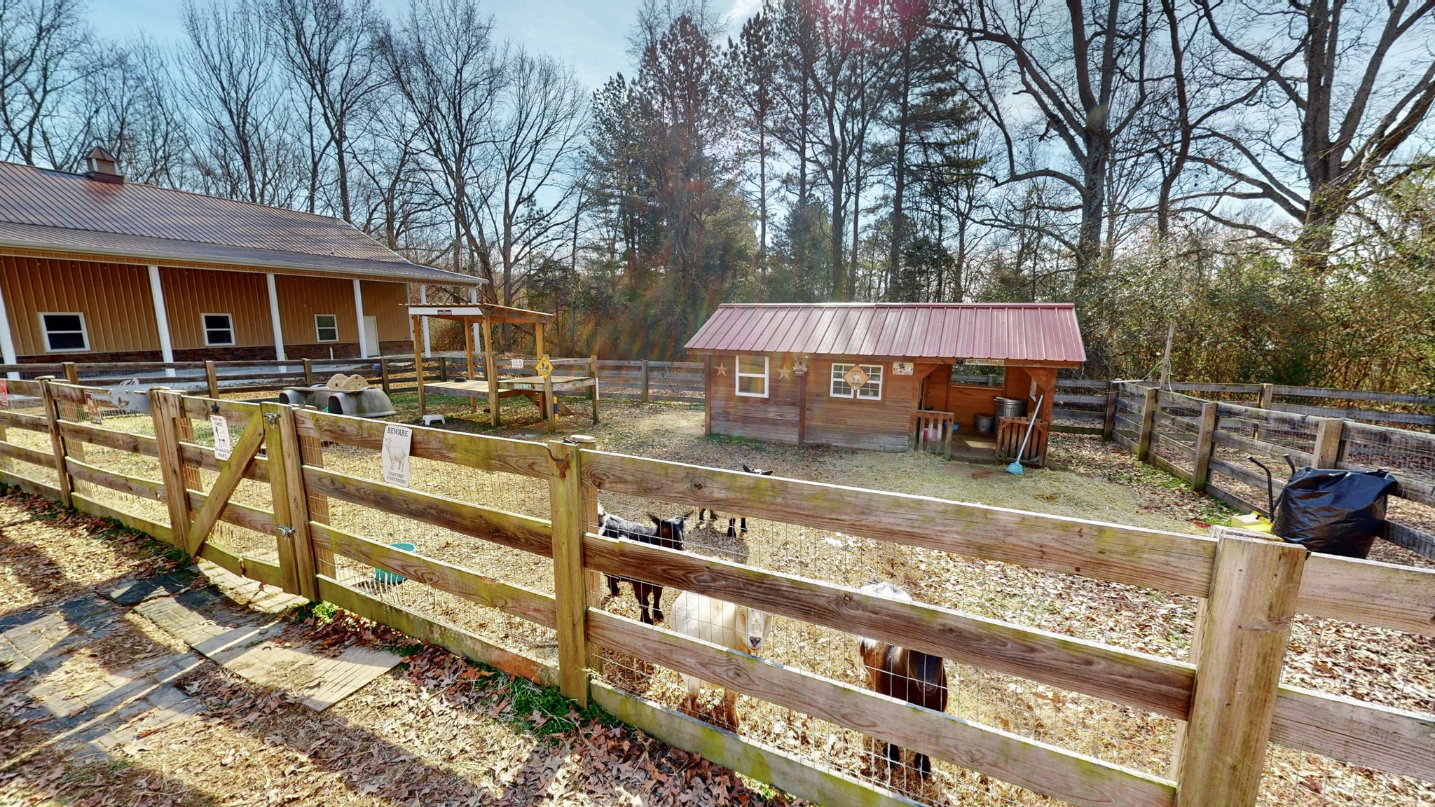 180 Old Garners Creek Rd Property Photo 12