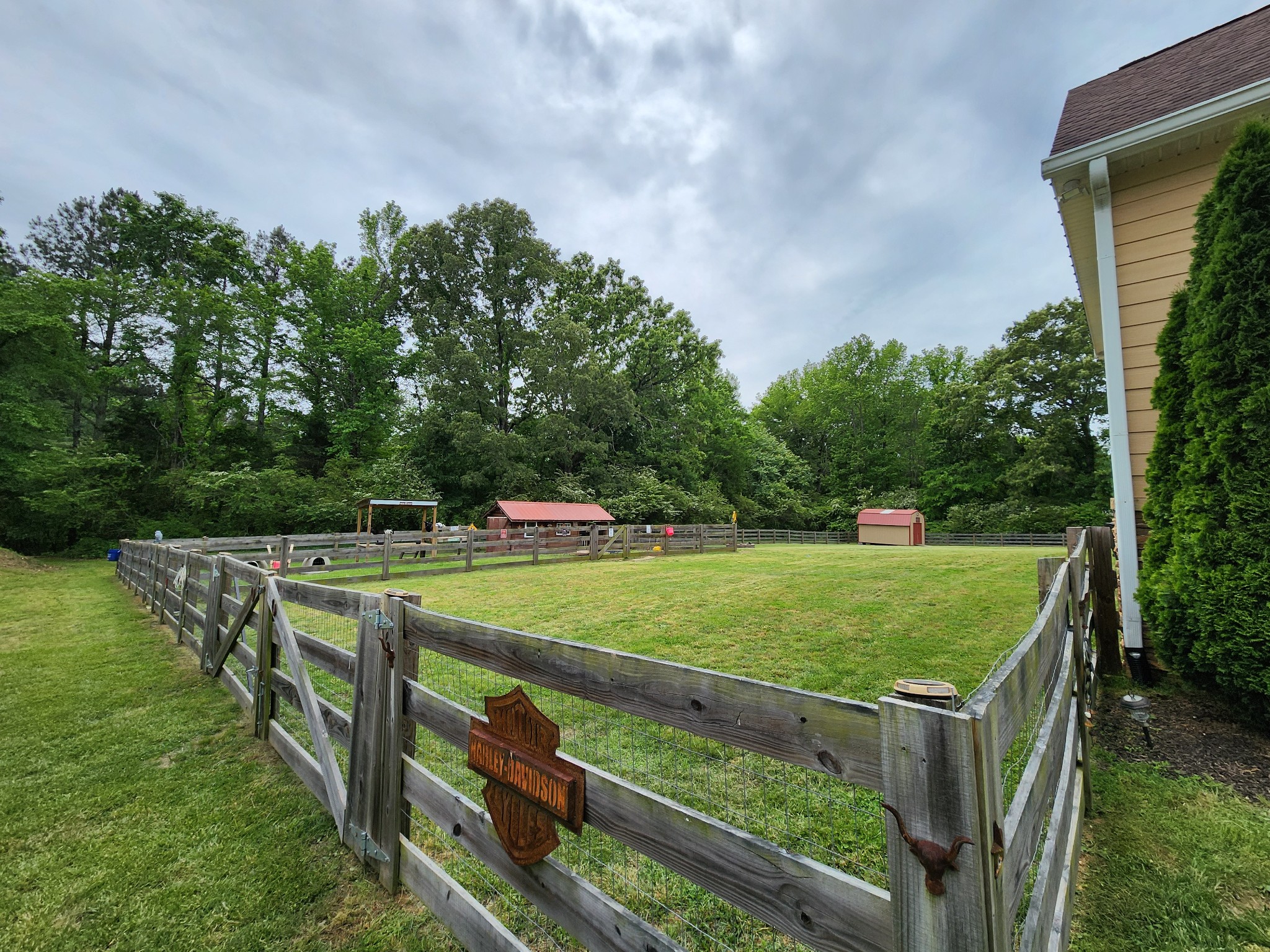 180 Old Garners Creek Rd Property Photo 13