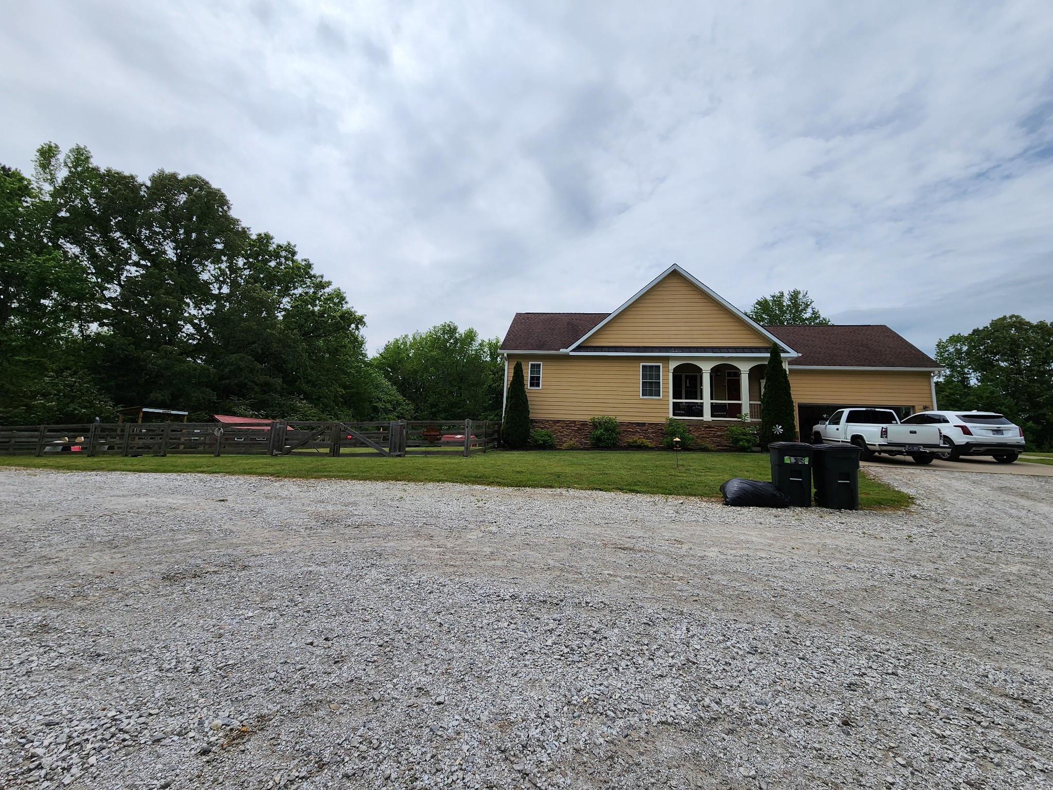 180 Old Garners Creek Rd Property Photo 14