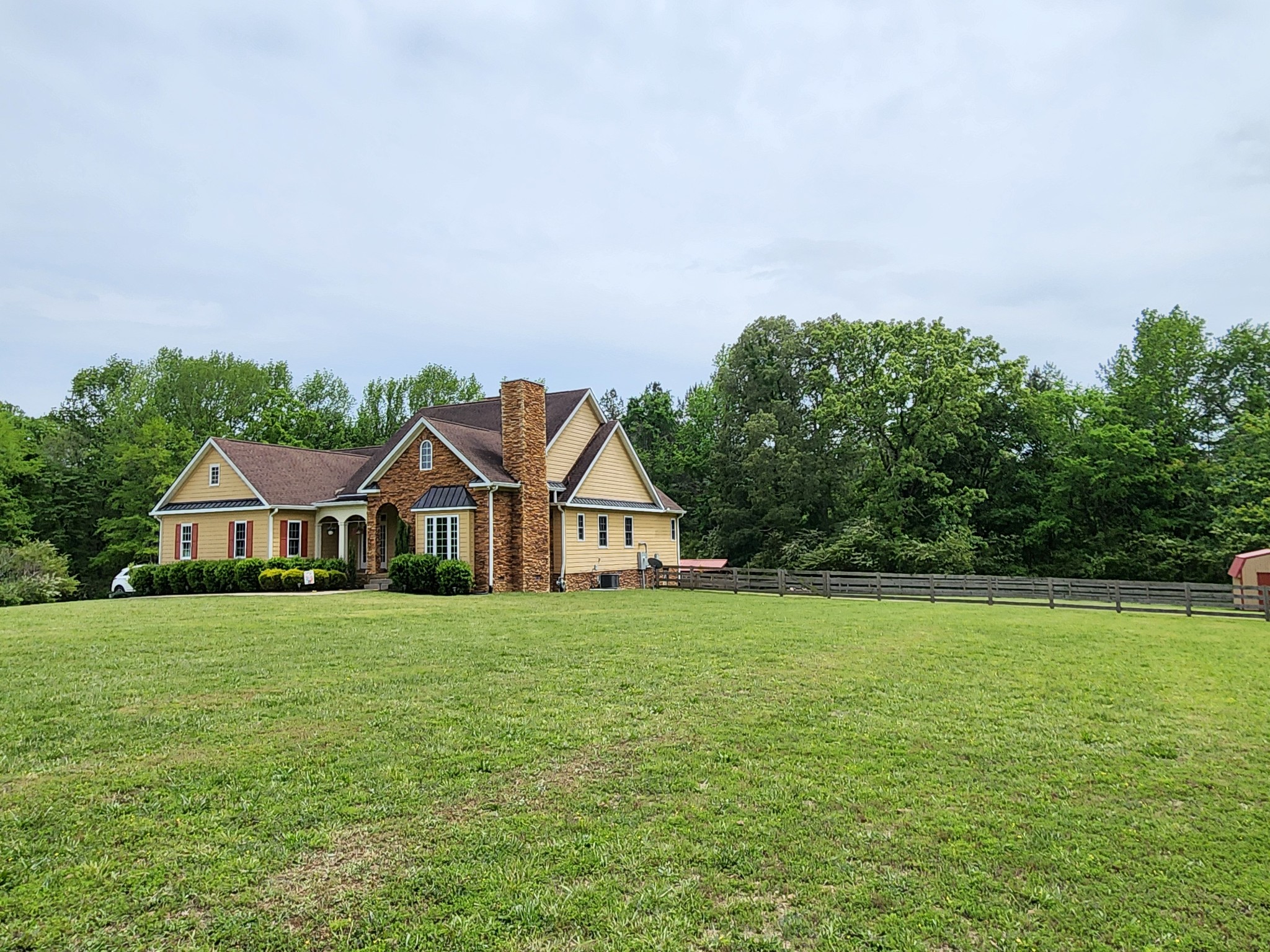 180 Old Garners Creek Rd Property Photo 16